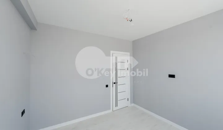 Квартира, КОЖУШНА