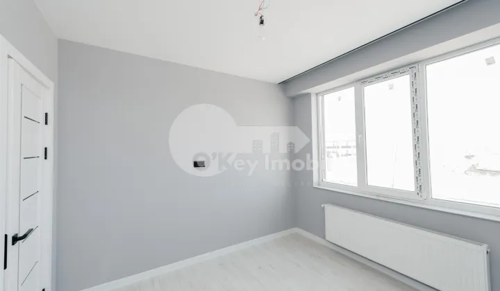 Квартира, КОЖУШНА