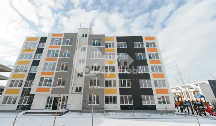 Квартира, КОЖУШНА