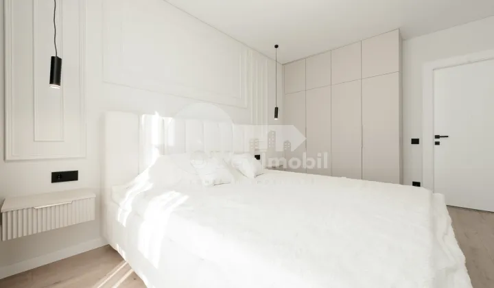 Квартира, Дурлешты, РЕГИНА ЕЛИЗАВЕТА