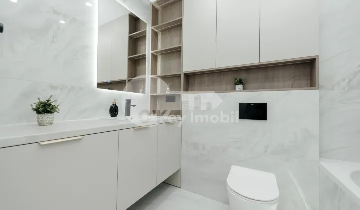 Квартира, Дурлешты, РЕГИНА ЕЛИЗАВЕТА