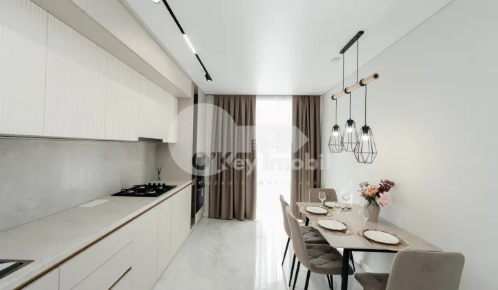 Квартира, Дурлешты, РЕГИНА ЕЛИЗАВЕТА