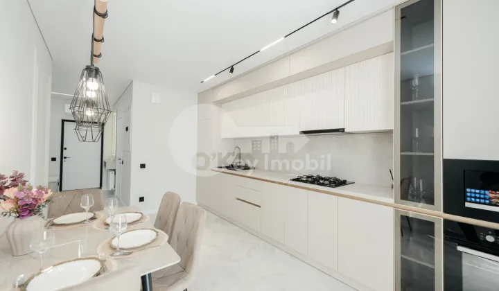 Квартира, Дурлешты, РЕГИНА ЕЛИЗАВЕТА