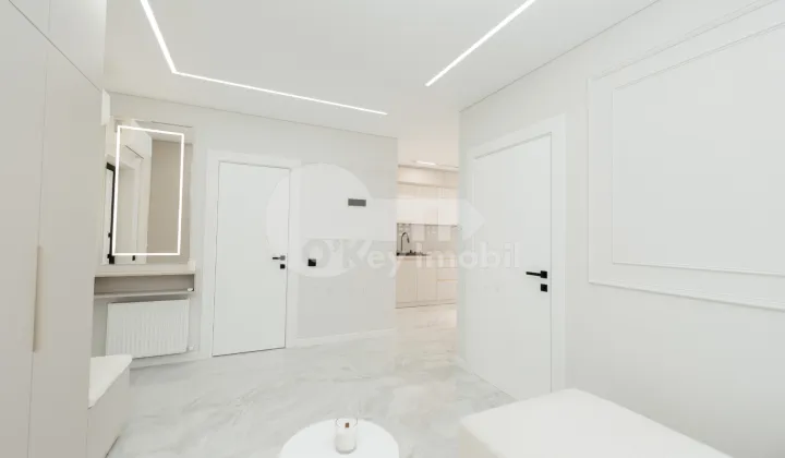 Квартира, Дурлешты, РЕГИНА ЕЛИЗАВЕТА