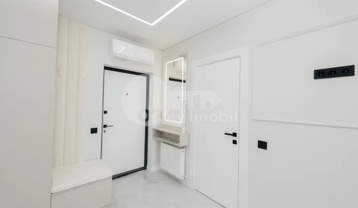 Квартира, Дурлешты, РЕГИНА ЕЛИЗАВЕТА