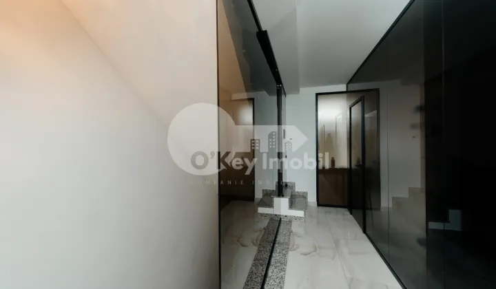 Комм. помещение, Телецентр, ГЕОРГЕ АСАКИ