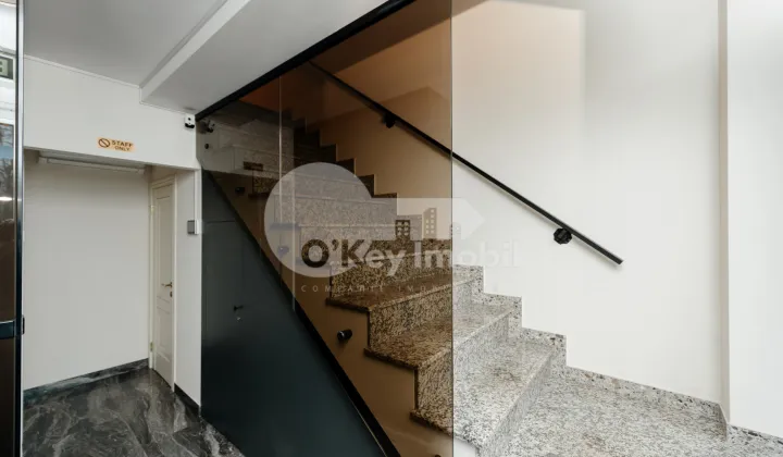 Комм. помещение, Телецентр, ГЕОРГЕ АСАКИ