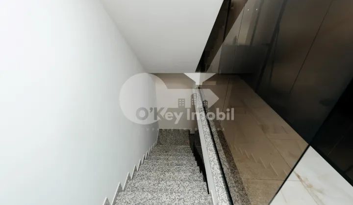 Комм. помещение, Телецентр, ГЕОРГЕ АСАКИ