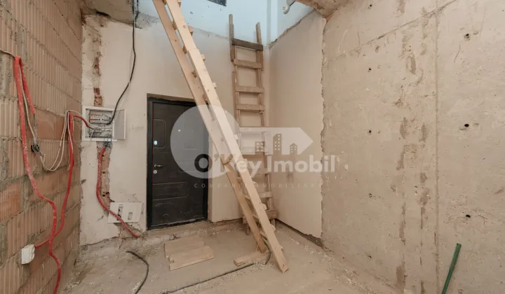 Apartament, Centru, ȘTEFAN CEL MARE