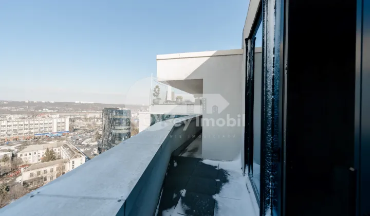 Apartament, Centru, ȘTEFAN CEL MARE