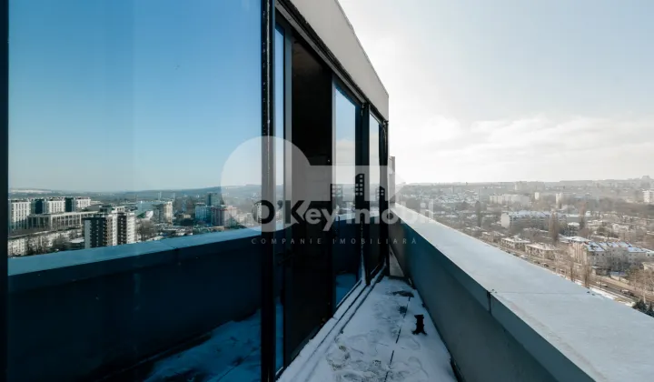 Apartament, Centru, ȘTEFAN CEL MARE