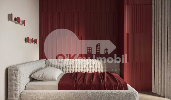 Apartament, Centru, ȘTEFAN CEL MARE