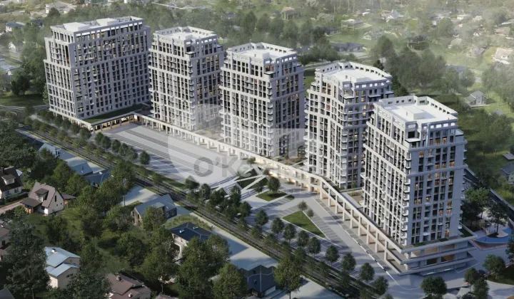 Квартира, Дурлешты, НИКОЛАЕ ДИМО