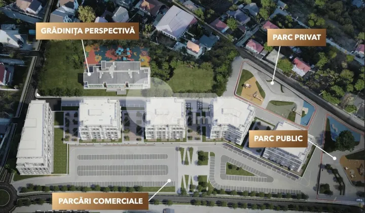 Квартира, Дурлешты, НИКОЛАЕ ДИМО