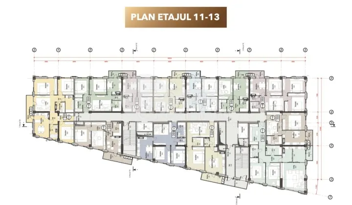 Квартира, Дурлешты, НИКОЛАЕ ДИМО