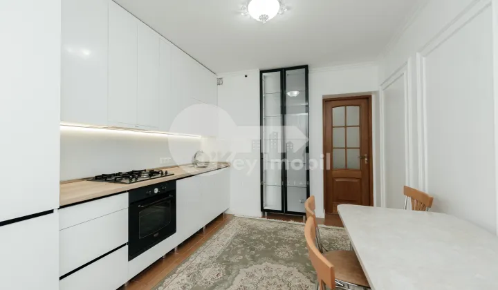 Apartament, Buiucani, ALBA IULIA