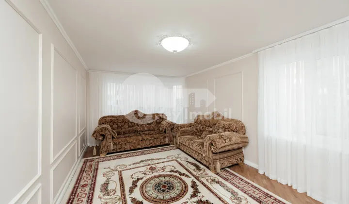Apartament, Buiucani, ALBA IULIA