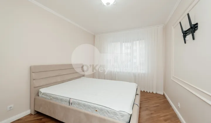 Apartament, Buiucani, ALBA IULIA