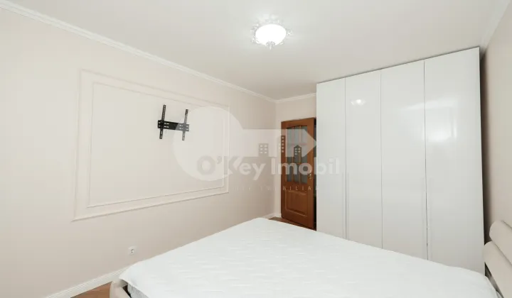 Apartament, Buiucani, ALBA IULIA