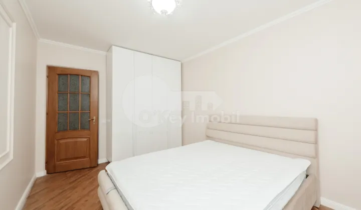 Apartament, Buiucani, ALBA IULIA