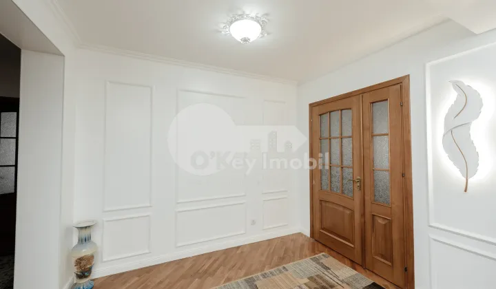 Apartament, Buiucani, ALBA IULIA