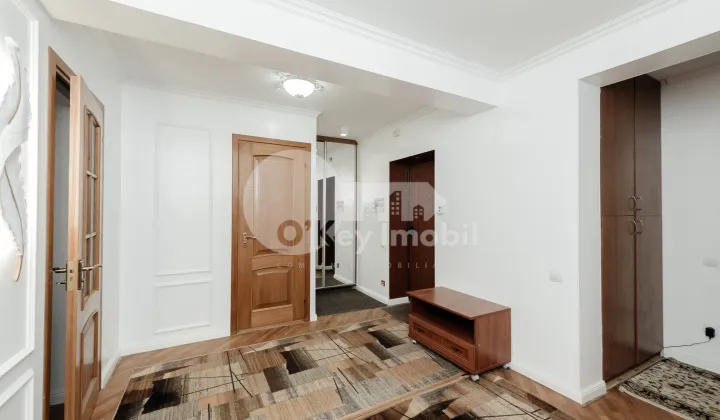 Apartament, Buiucani, ALBA IULIA