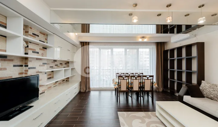 Apartament, Centru, ISMAIL