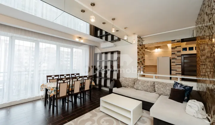 Apartament, Centru, ISMAIL