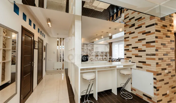 Apartament, Centru, ISMAIL