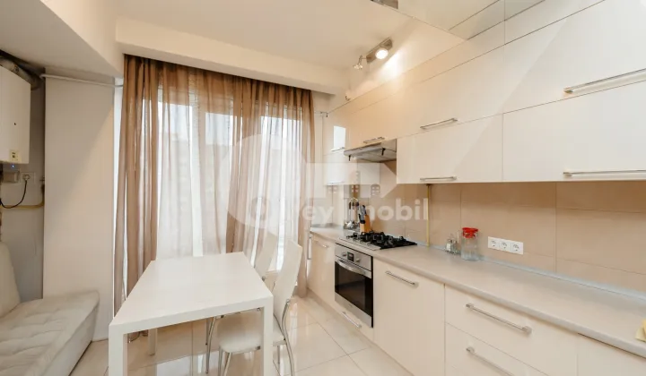 Apartament, Centru, ISMAIL