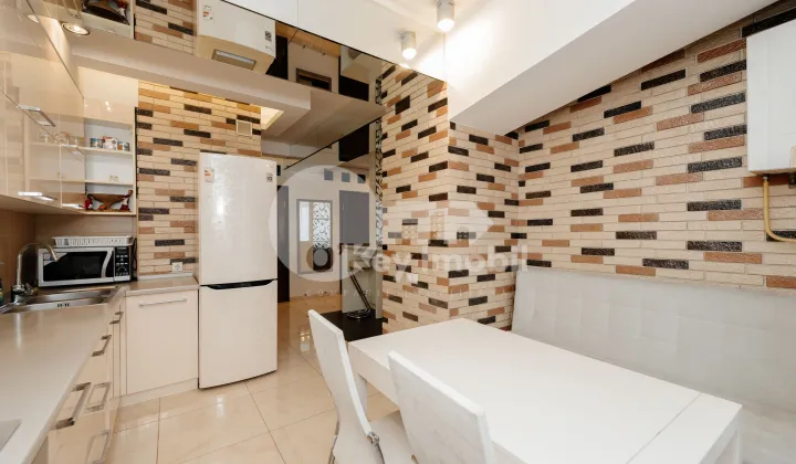 Apartament, Centru, ISMAIL