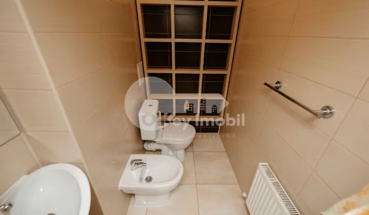 Apartament, Centru, ISMAIL