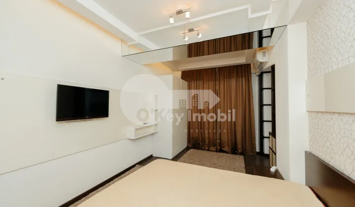 Apartament, Centru, ISMAIL