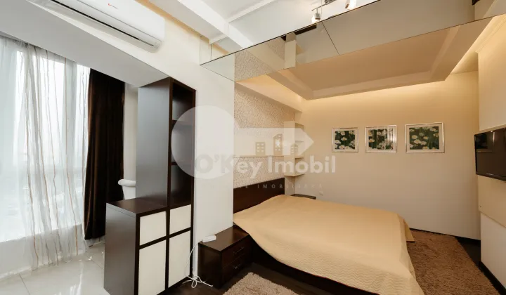 Apartament, Centru, ISMAIL