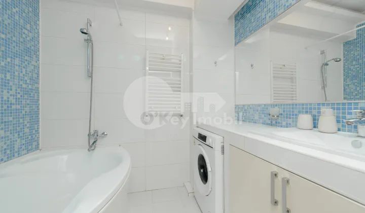 Apartament, Centru, ISMAIL