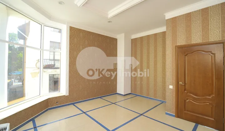 Oficiu, Buiucani, PARIS