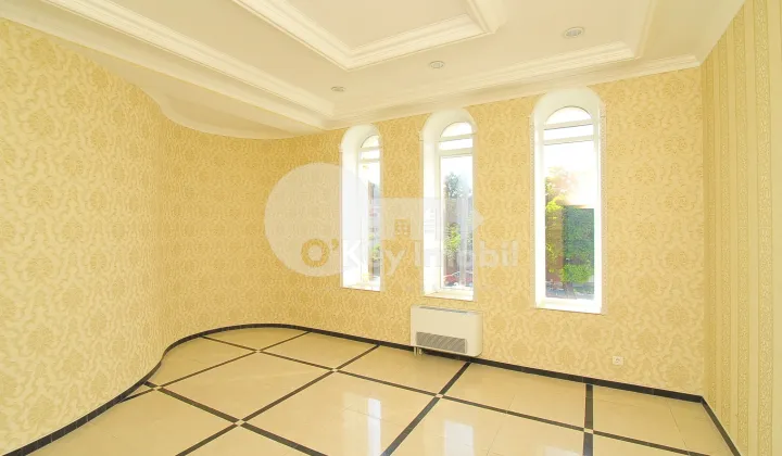 Oficiu, Buiucani, PARIS