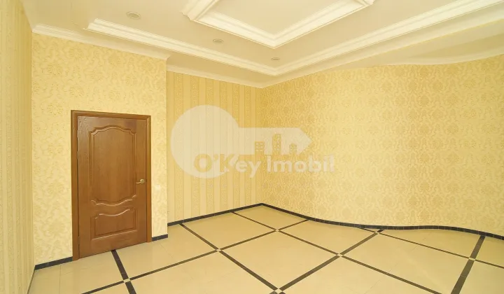 Oficiu, Buiucani, PARIS