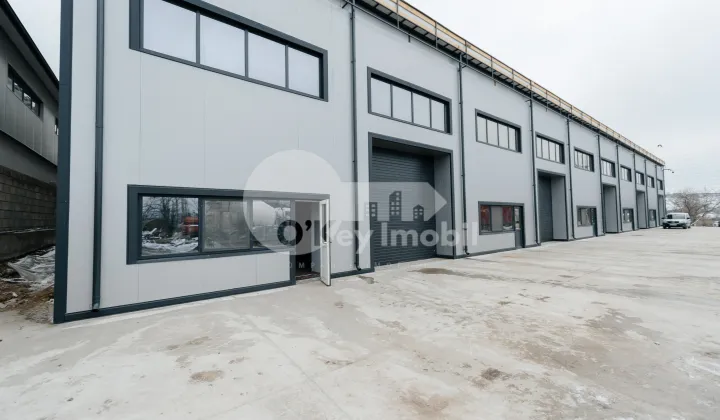 Depozit, Ciocana, UZINELOR