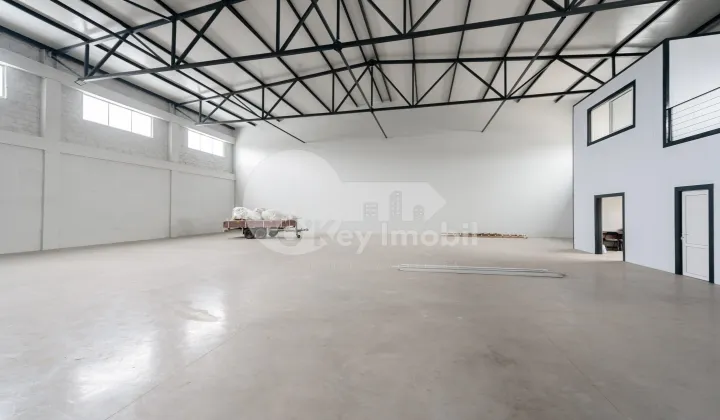 Depozit, Ciocana, UZINELOR