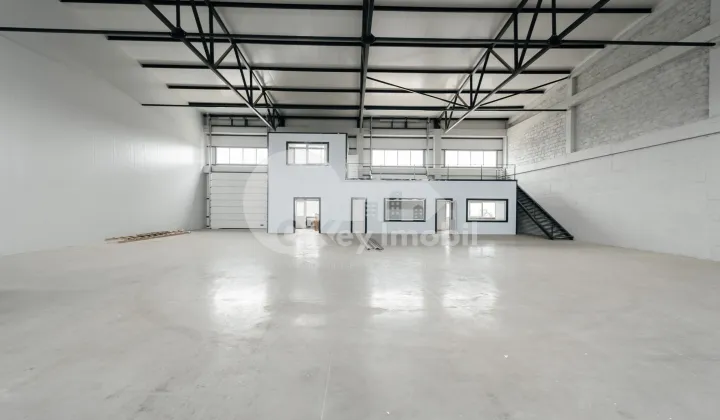 Depozit, Ciocana, UZINELOR