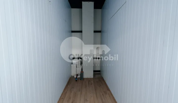 Depozit, Ciocana, UZINELOR