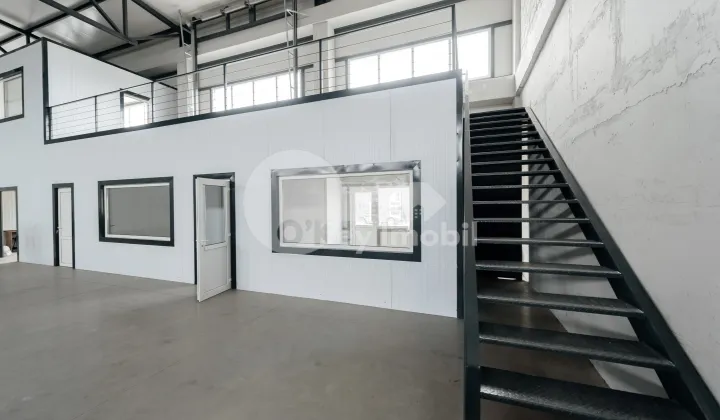 Depozit, Ciocana, UZINELOR