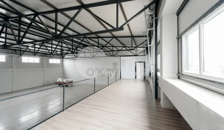 Depozit, Ciocana, UZINELOR