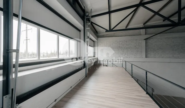 Depozit, Ciocana, UZINELOR