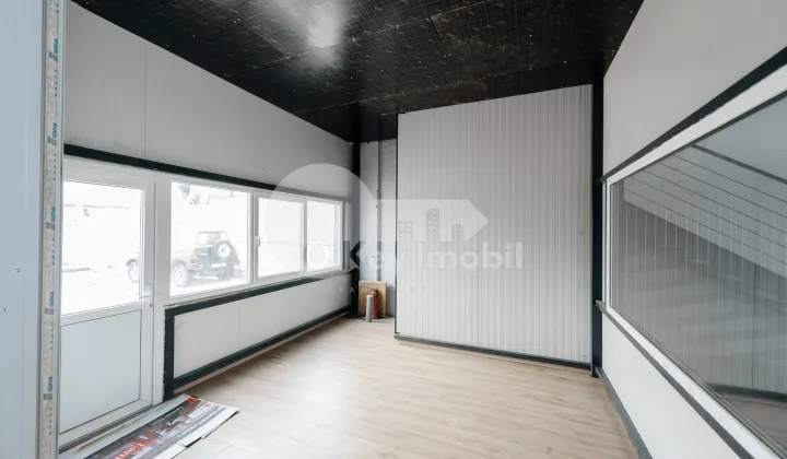 Depozit, Ciocana, UZINELOR