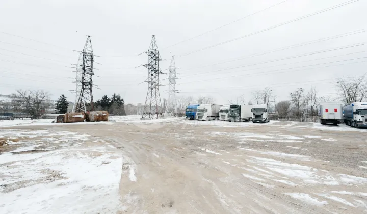 Depozit, Ciocana, UZINELOR