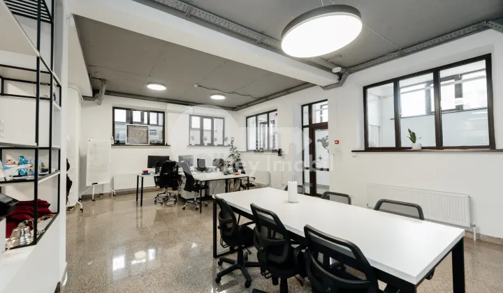 Oficiu, Centru, BĂNULESCU BODONI