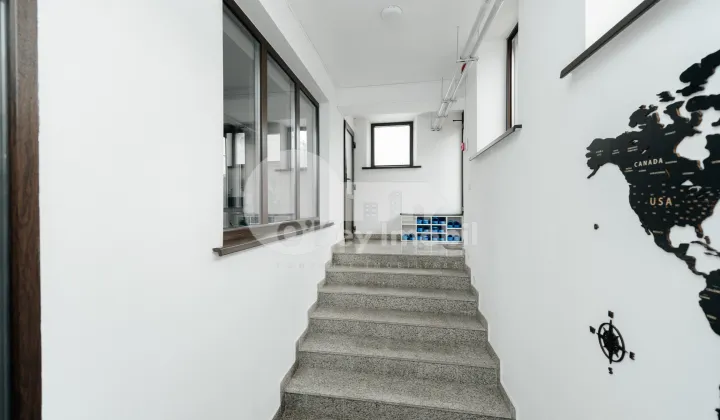 Oficiu, Centru, BĂNULESCU BODONI