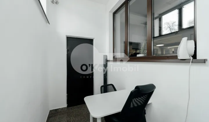 Oficiu, Centru, BĂNULESCU BODONI